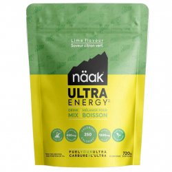 Buy NAAK Energy Drink Mix /Lime