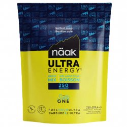 Buy NAAK Energy Drink Mix /salted
