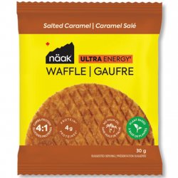 Buy NAAK Energy Waffle /salted caramel