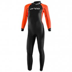 Buy ORCA Squad Openwater Kid /black