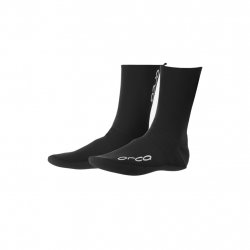 Buy ORCA Swim Socks /black