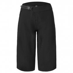 Buy PICTURE ORGANIC Vellir L Stretch W Shorts /black