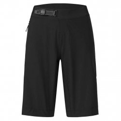Buy PICTURE ORGANIC Vellir Stretch W Shorts /black