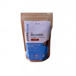 Buy PROTEALPES ProRecovery 800g /Cacao