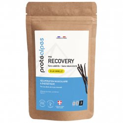 Buy PROTEALPES ProRecovery 800g /Vanille