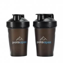 Buy PROTEALPES Shaker 400ml