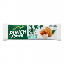 Buy PUNCH POWER Punchy Barre /amande