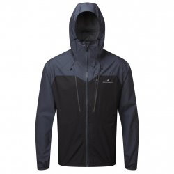 Buy RONHILL Tech Fortify Jacket /black charcoal