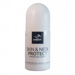 Buy SAILFISH Skin & Neck Protec 50ml /transparent
