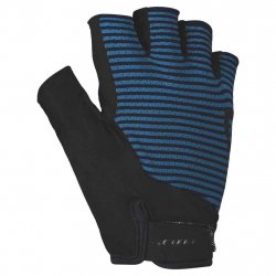 Buy SCOTT Gants Aspect Gel SF /metal blue dark blue