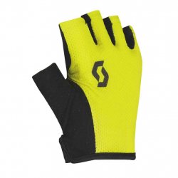Buy SCOTT Gants Aspect Sport SF Jr /sulfur yellow black