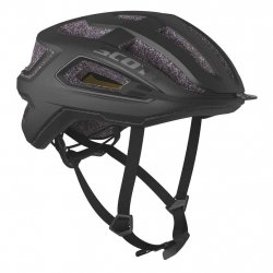 Buy SCOTT Helmet Arx Plus /granite black
