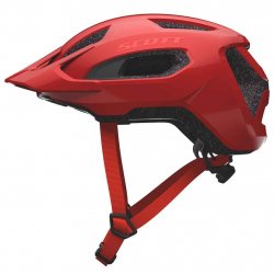 Buy SCOTT Helmet Supra /striker red