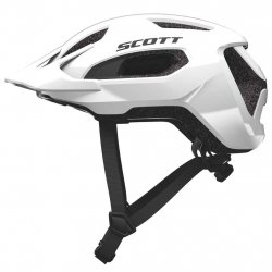 Buy SCOTT Helmet Supra /white