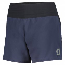 Buy SCOTT Hybrid Shorts Endurance Tech Women /dark blue black