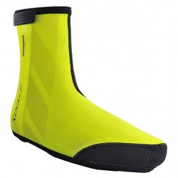 Buy SHIMANO Couvre-Chaussures S1100x H20 /jaune