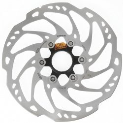 Buy SHIMANO Disque Frein 203mm CL RT70