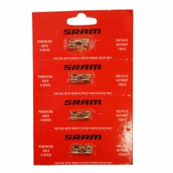 Buy SRAM Attache Rapide PowerLink 9V x4 /or