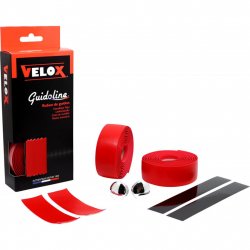 Buy VELOX Guidoline Classic Grip Epaisseur 2,5mm /rouge