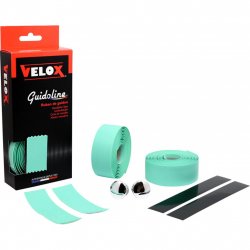 Buy VELOX Guidoline Classic Grip Epaisseur 2,5mm /vert celest
