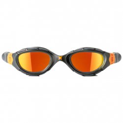 Buy ZOGGS Predator Flex Titanium /grey black mirror orange