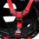 FOX Mainframe Helmet Mips /fluorescent red