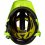 FOX Mainframe Helmet Youth /flo yellow