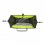 ORTLIEB Back-Roller High Visibility PS50X-PS50CX 20L /neon yellow black reflective