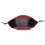 ORTLIEB Front-Roller City SL1 PD620 25L /red black
