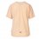 PICTURE ORGANIC Ice Flow Tech Tee /peach nougat