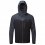 RONHILL Tech Fortify Jacket /black charcoal