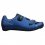 SCOTT Road Comp Boa Shoes /metallic blue black