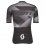 SCOTT Shirt Rc Premium Climber /black white