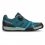 SCOTT Sport Crus r Flat Boa Shoe W /petrol blue mint green