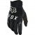 FOX Dirtpaw Glove /black white