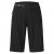 PICTURE ORGANIC Vellir Stretch W Shorts /black