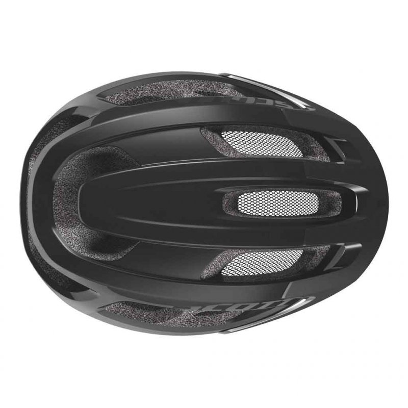 SCOTT Helmet Supra /Black