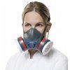 VOLA Masque Protect Respiratoire + 2 Cartouches