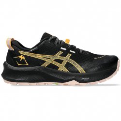 Buy ASICS Gel-Trabuco 12 Gtx W /black stadium orange