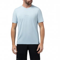 Buy AYAQ Molveno T-Shirt Trail /blue ice