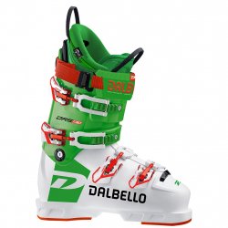 Buy DALBELLO Drs 130 /white green race