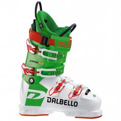 Buy DALBELLO Drs 140 /white green race