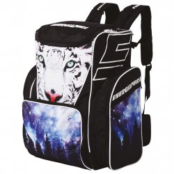 Buy ENERGIAPURA Racer Bag Fashion Senior /White Tiger