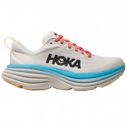 Buy HOKA ONE ONE W Bondi 8 / Blanc de Blanc Swim Day