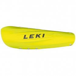 Buy LEKI Protection Avant Bras /jaune fluo