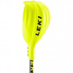 Buy LEKI Protection Fermée Cobra /jaune fluo
