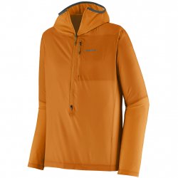 Buy PATAGONIA Airshed Pro P/O /golden caramel