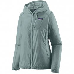 Buy PATAGONIA Houdini Jacket W /thermal blue