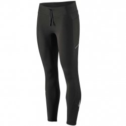 Buy PATAGONIA Peak Mission Tights W /black