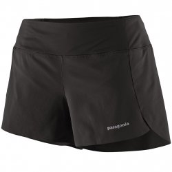 Buy PATAGONIA Strider Pro Shorts W /black